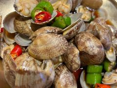 -大头叔烤鸡爪·朝鲜族烤串(天池路店)