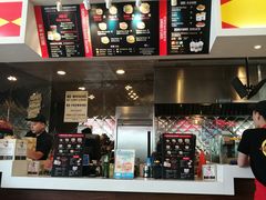 -FATBURGER 特富客汉堡(外交公寓店)