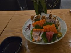 -京旬海鲜放题·铁板烧自助餐厅