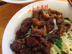 -泰顺江南春面馆