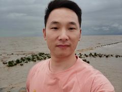 -南汇嘴观海公园