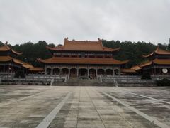 -炎帝陵景区