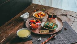 -巍阁月子中心(国贸店)