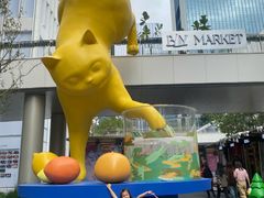 -深圳湾万象城(南山店)