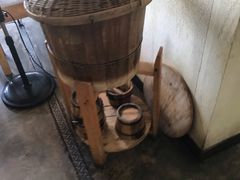 -大众跷脚牛肉馆·非遗传承单位(峨眉山店)