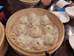 小笼汤包-四季春(美食街店)