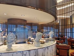 -洲际酒店·地平线全日餐厅HORIZON CAFÉ