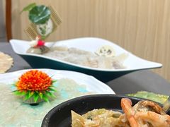 -官塘陈记鱼生·潮汕砂锅粥·牛肉火锅(潮枫路总店)