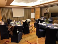 -上海浦西万怡酒店