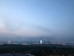 -青岛银沙滩温德姆至尊酒店
