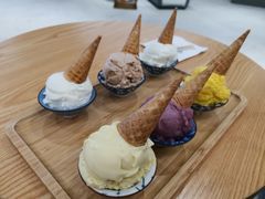 -歎雪糕低糖低脂Gelato冰淇淋