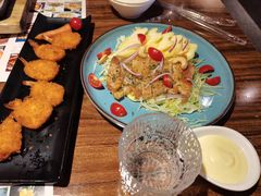 -路易十三西餐厅(西关新天地店)