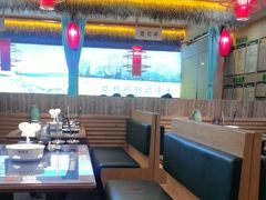 -武庄主特色炒鸡(周恩来纪念馆店)