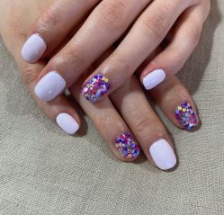 -LILY NAILS美甲美睫