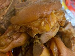 -东北人粗粮饺子坊(南山店)