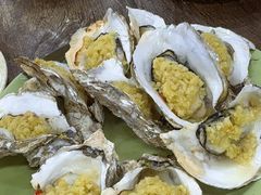 -贞姨美食·老字号海鲜大排档