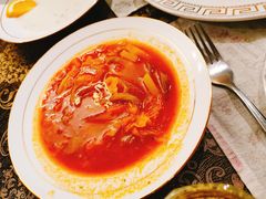 -92°C俄式厨房(中央大街店)