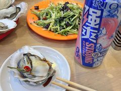 -二子海鲜大排档(太阳城店)