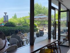 -Peet's Coffee皮爷咖啡(上海长风大悦城店)