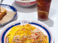 -牛楠楠·香港牛腩茶餐厅(永旺店)