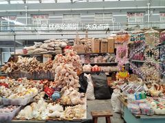 -石塘路海鲜市场(草厂中路店)