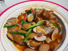 -春梅里卤鹅馆·47年老字号(中山路店)