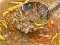 鱼蓉羹-粥旺庄(芳村店)