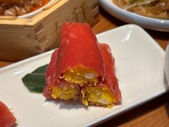 -如轩海鲜砂锅粥(国际能源店)