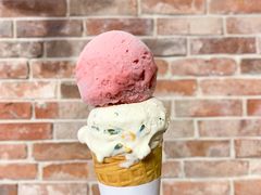 上海葱油拌面-Dal Cuore 达可芮冰淇淋(陕西北路店)