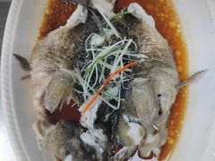 -江南村酒家