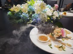 -山外山·林语花园餐厅