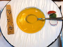 -V Bar海景扒房(北海湾惠龙万达嘉华酒店)