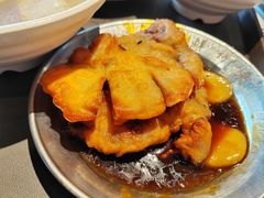 排骨年糕-鲜得来排骨年糕(即墨路店)
