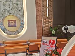 -大连湾旭日·家宴·海肠捞饭(马栏广场店)