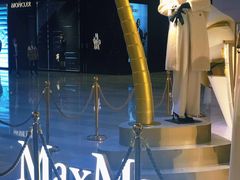 -新世界大丸百货