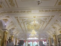-华梅西餐厅(哈尔滨中央大街店)