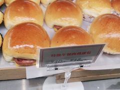 -新旺茶餐厅(嘉里城店)