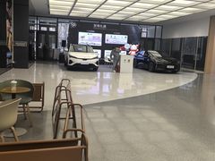 -BHG Mall北京华联常营购物中心-快照易