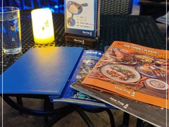 -bluefrog蓝蛙(皇庭广场店)