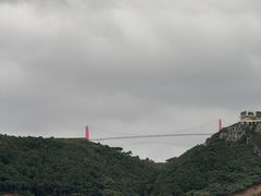 -温岭石塘海边