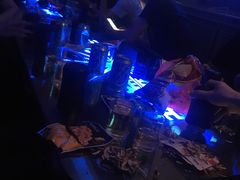-活力无限KTV(天河新天地店)