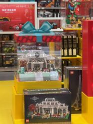 -乐高授权专卖店(朝阳大悦城店)