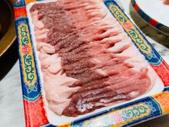 -京悦南门涮羊肉·羊蝎子火锅(田林路店)