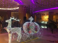 -青岛海尔洲际酒店