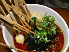 -蓉李记成都名小吃(合肥包河万达店)
