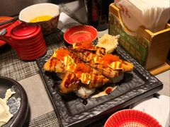 -满来寿喜烧(金虹桥店)