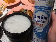 -争鲜回转寿司(南开大悦城店)