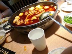 -李子坝梁山鸡(北碚万达五鸡哥店)