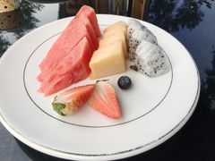 -大八江景意大利西餐厅LargeEight Italy Restaurant(1862时尚艺术中心店)