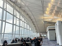 -香港国际机场